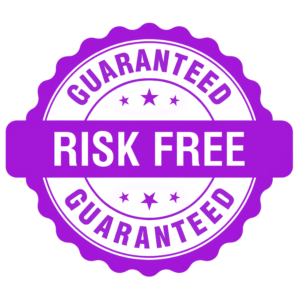 Guaranteed Badge Guaranteed Badge