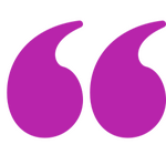 Beneath The Gloss Quote icon