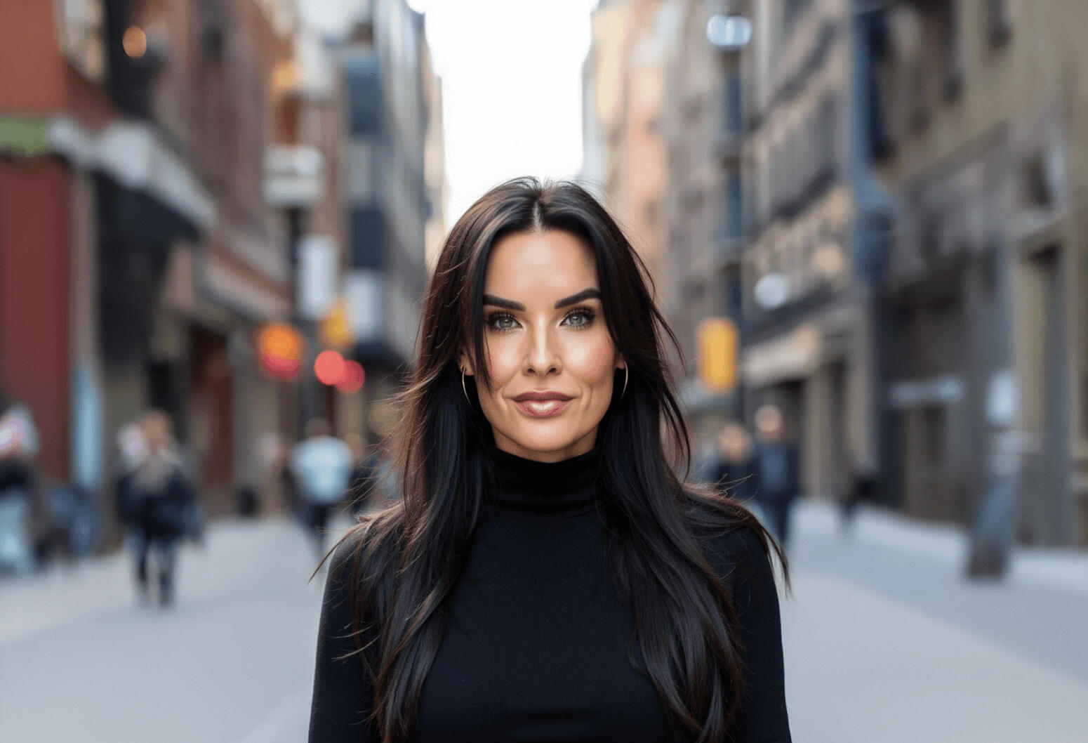 Lesley Founder of Beneath The Gloss Lesley Picture